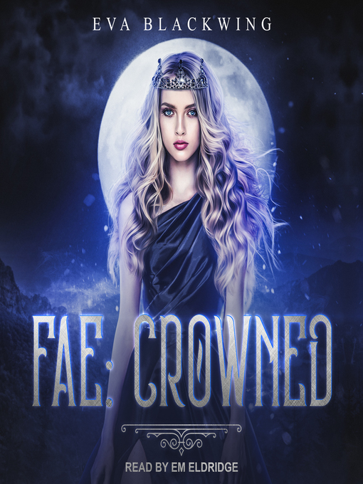 Title details for Fae by Eva Blackwing - Available